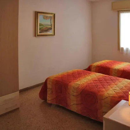 Apartments In Lignano Sabbiadoro 42753