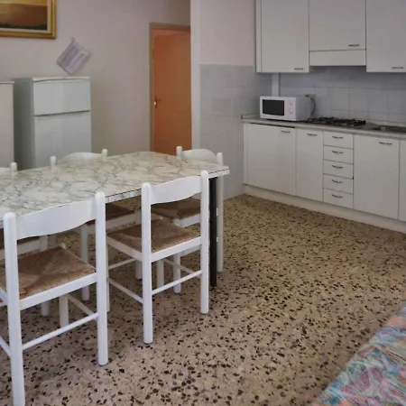 Apartments In Lignano Sabbiadoro 42753 Apartment