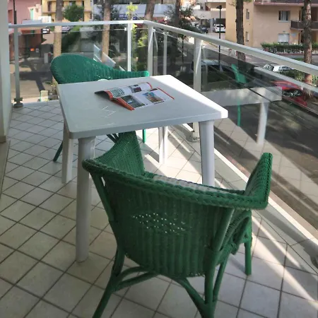Apartments In Lignano Sabbiadoro 42753