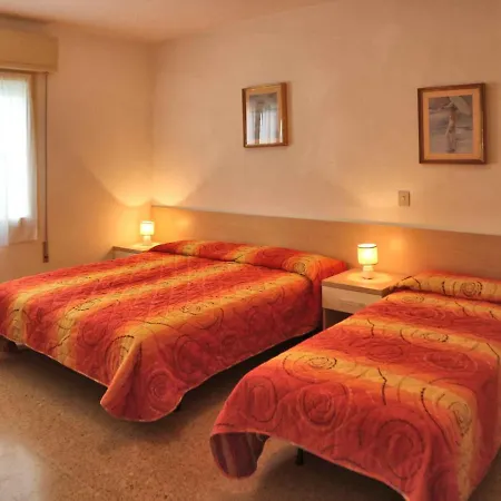 Apartments in Lignano Sabbiadoro 42753 Apartamento Lignano Sabbiadoro